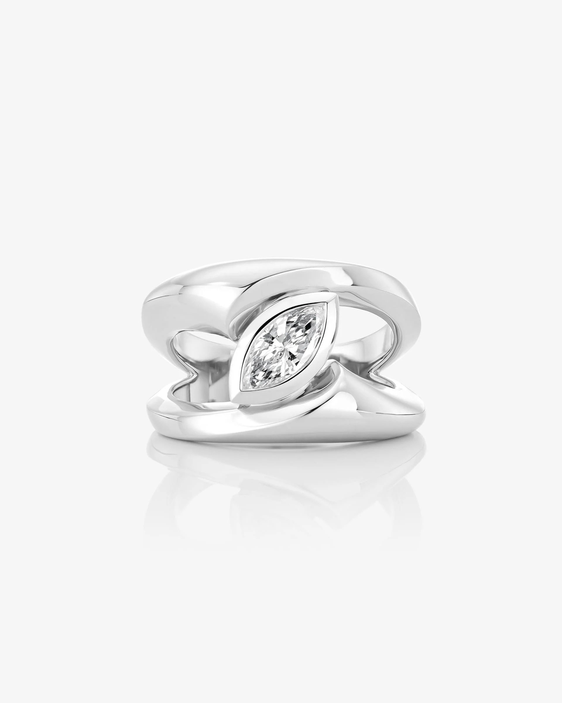 Engagement Rings & Wedding Bands